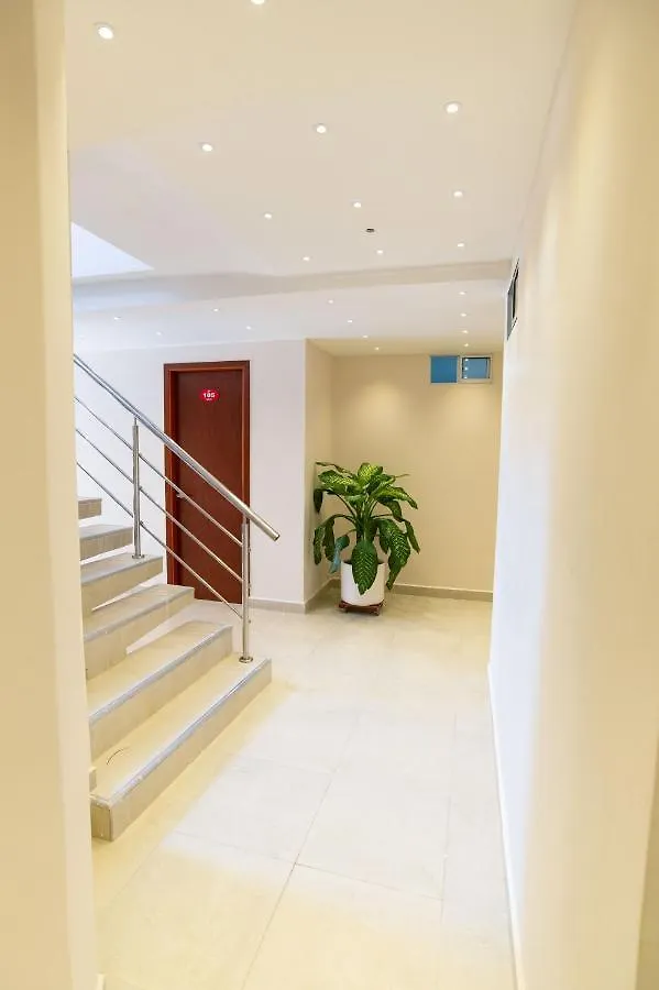 Hotel Sierra Nevada Σάντα Μάρτα