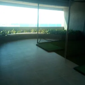 Apartamento Reserva Del Mar ;playa Salguero-santa Marta, Santa Marta (Magdalena)