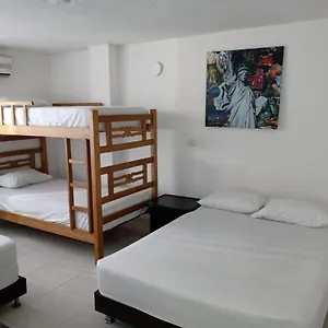 Apartamento Cerca A La Playa, Santa Marta (Magdalena)