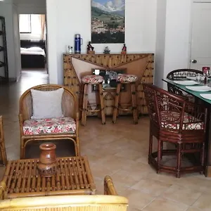 Apartamento En El Rodadero,, Santa Marta (Magdalena)