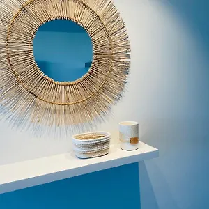 Appartement Mazee 