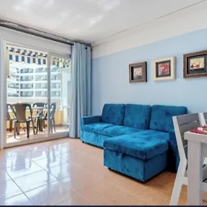 Appartement Tss Alboran 
