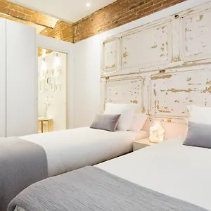 Appartement Charming Parallel 