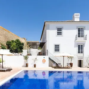 Hotel Casa Mãe *****