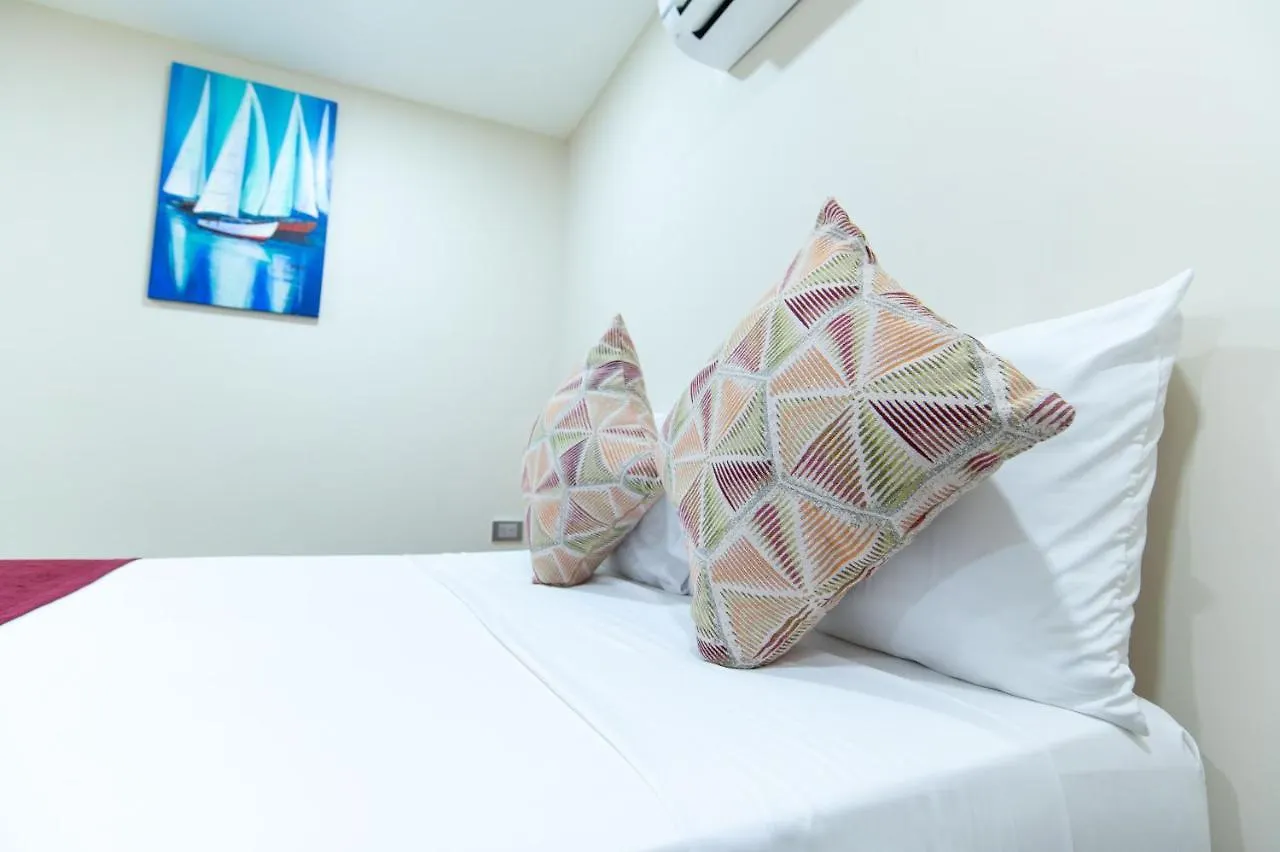 Hotel Sierra Nevada Santa Marta  Santa Marta (Magdalena)