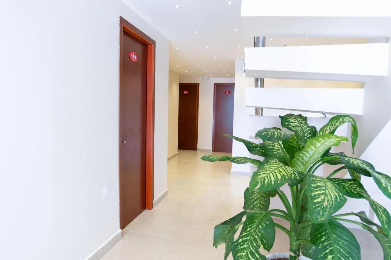 Hotel Sierra Nevada Santa Marta  Colombia